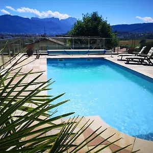 Apartment Bellevue Independant Renove 2024 Piscine Parking Proche Centre Annecy, Poisy