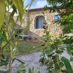  Vakantiehuis La Grange 1832 - A 10 Mins D'aubenas
